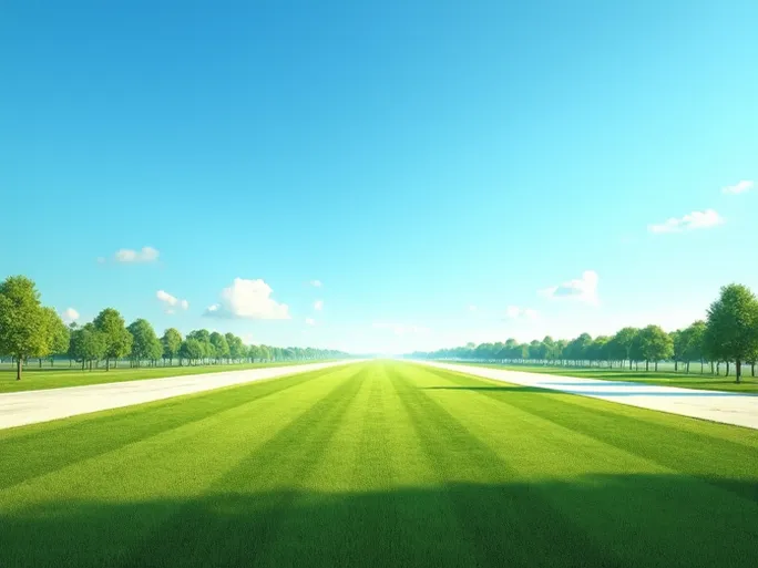 探索美国普迪小型机场Ingram Private Airport的独特魅力