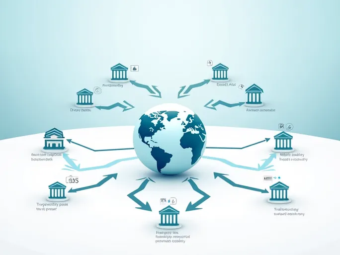 PKO Bank Enhances Global Transfers With SWIFT Code Efficiency