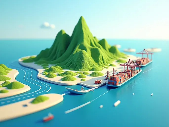 Czech Republic Leverages River Ports for Global Trade Growth