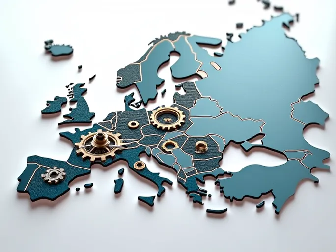 Europes Crossborder Ecommerce Market Adapts to New Challenges