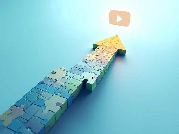 Youtube Algorithm Strategies for Channel Growth in 2025