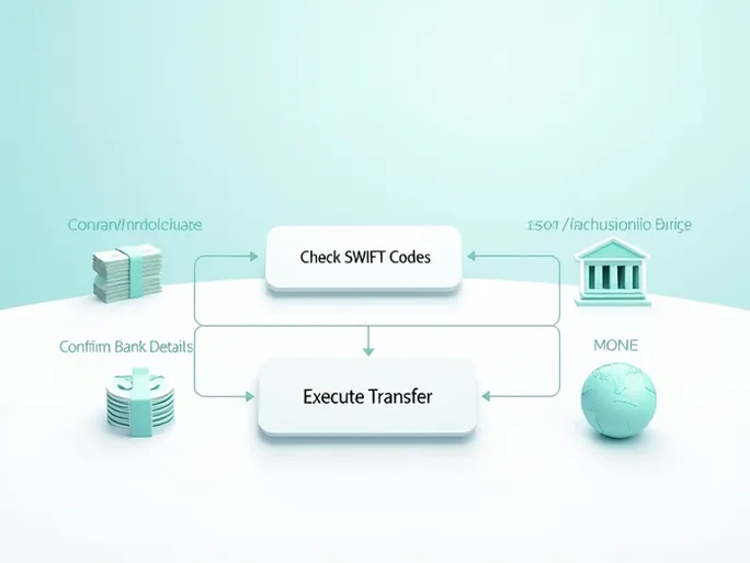 First Security Islami Bank Explains SWIFTBIC Code Use