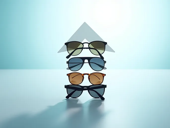 亚马逊太阳镜Listing优化数据驱动的关键词挖掘与精准埋词策略