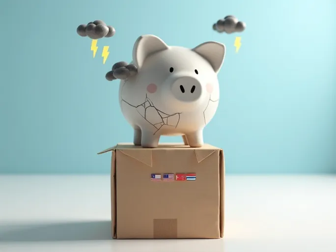 Crossborder Ecommerce Buyers Face Hidden Shipping Fees