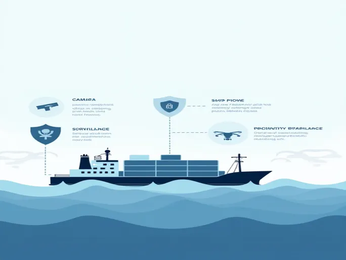 航运业是否能抵御恐怖主义威胁?