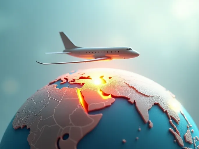 Guide to Abbaye Airport Flight Codes and Navigation Tips