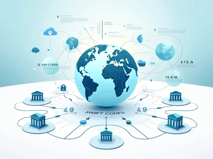 如何找到纳米比亚银行的SWIFT代码及网点信息