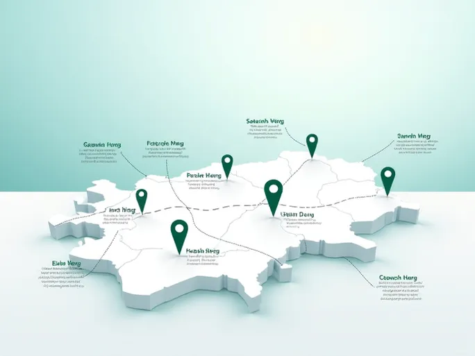 LGT Bank Branches and SWIFT Codes Guide for Liechtenstein