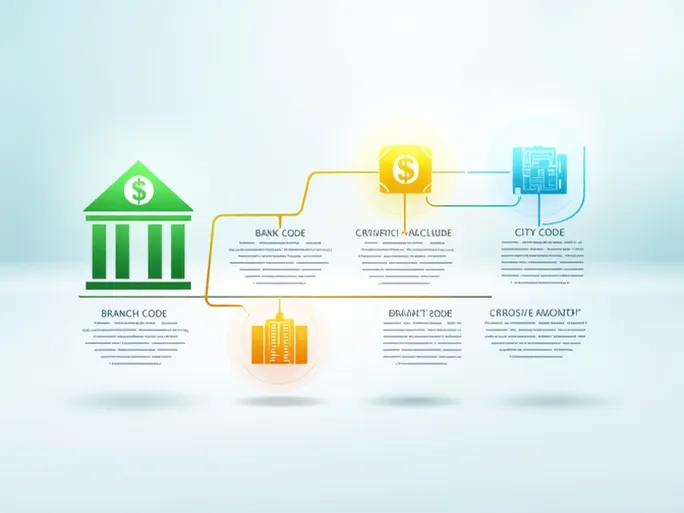 Banque Nationale Du Canadas SWIFT Code Eases Global Transfers