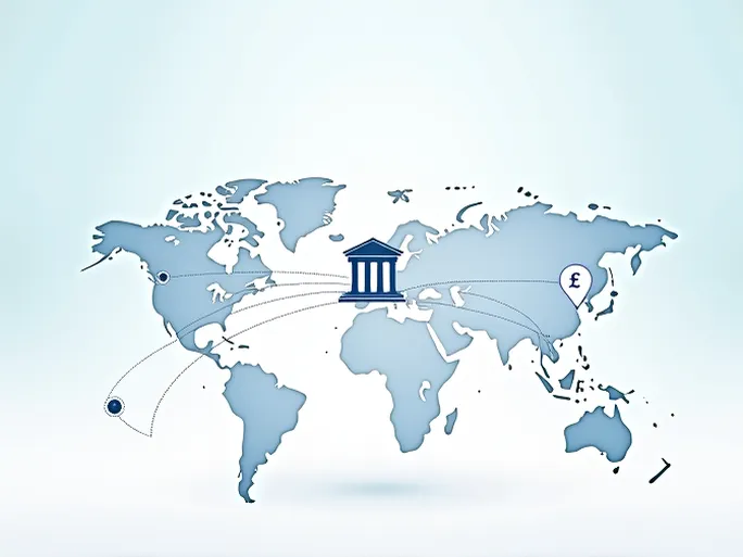 如何安全进行国际汇款了解BANK OF SCOTLAND的SWIFT代码