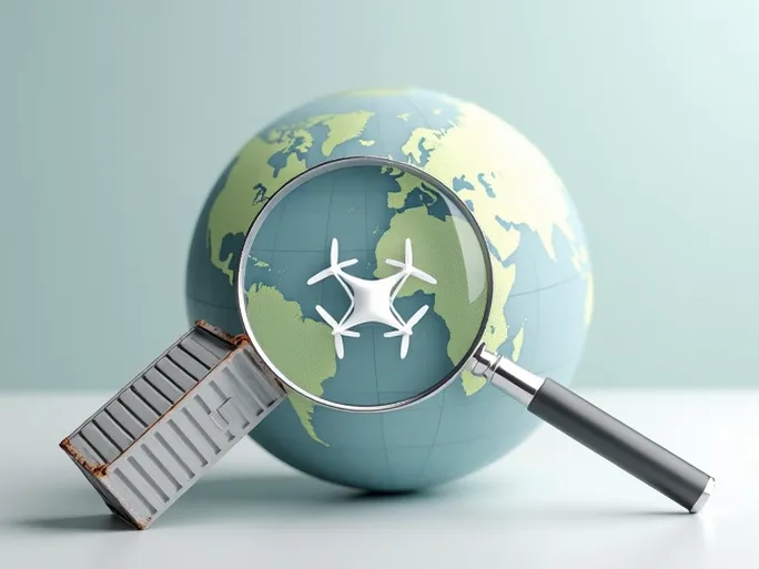 海关编码迷局智能手表无人机你的商品该归哪一类