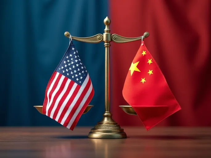 中美贸易迎来转机特朗普20时代关税或将进一步下调