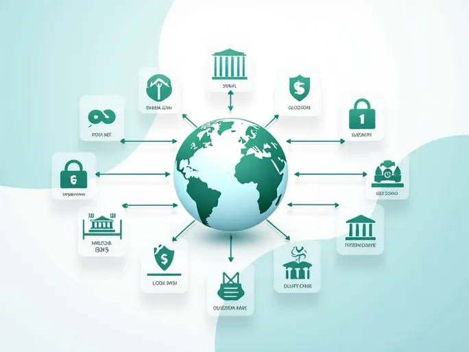 Global Banking Key Role of SWIFTBIC Codes in Secure Transfers