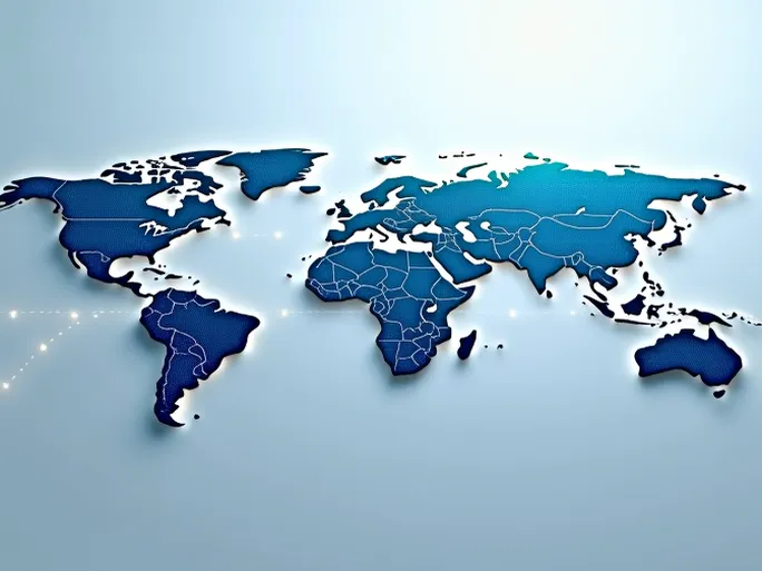 Air Sea Containers Inc美洲地区白金级航空海运集装箱解决方案供应商