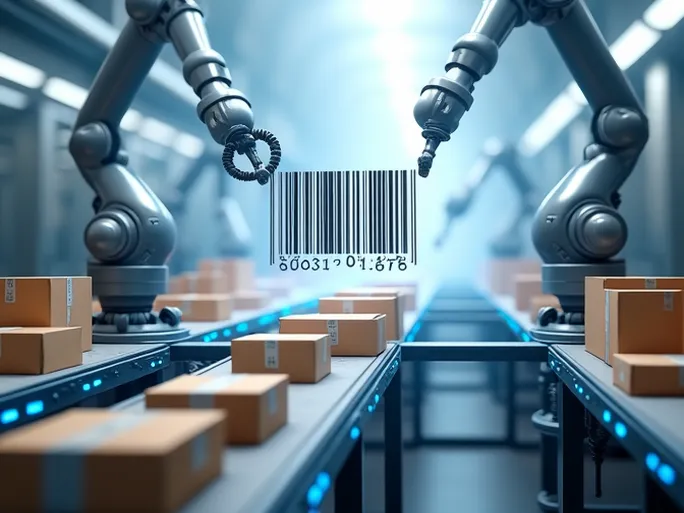 Walmart Expands Automation in Supply Chain Overhaul