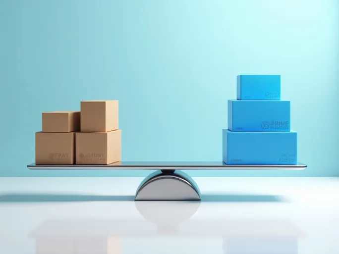 Amazons Early Prime Deals Signal Holiday Spending Trends