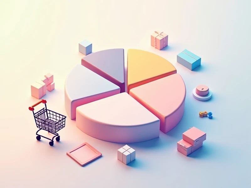 美国电商平台最新排行榜出炉:亚马逊和沃尔玛稳坐前两把交椅