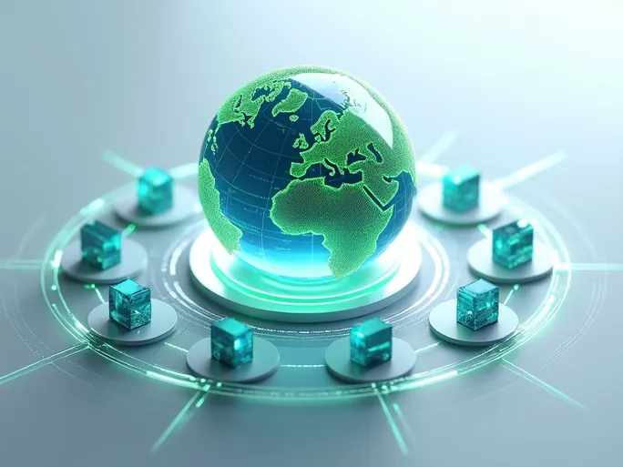 Botswana Enhances Environmental Enforcement with Customs Data Reform