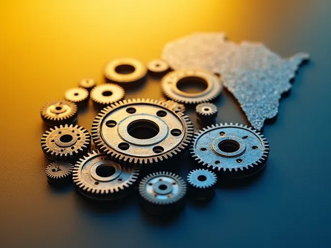 Bhala Industries Seeks Generators for South Africa Operations