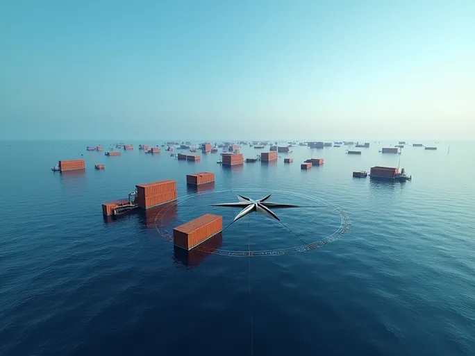 海运联盟深度解析如何影响您的国际货运