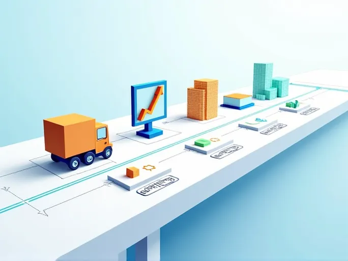 Logistics Sector Faces Uncertainty Amid Annual Industry Report