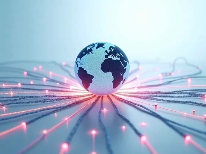 解密人造长丝HS编码54章全解析助您精准把握纺织贸易先机