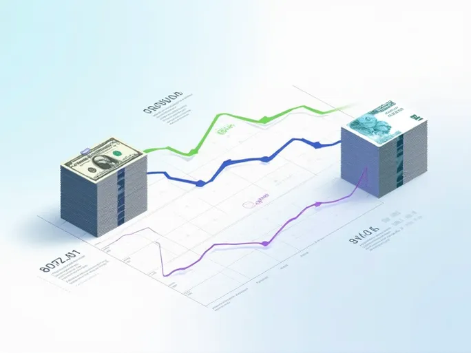汇率波动10000美元兑换瑞士法郎的现状分析