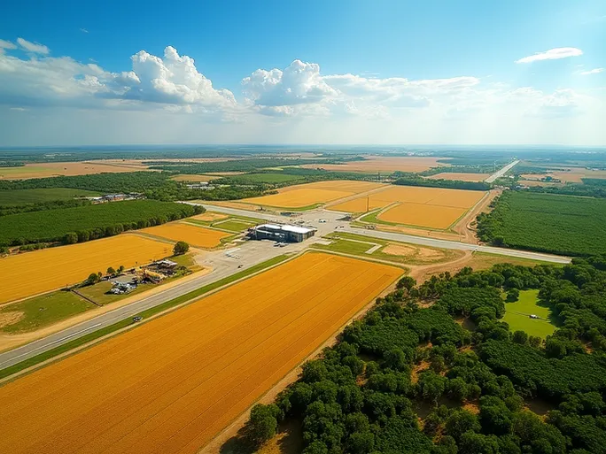 盖恩达机场探索澳大利亚内陆的空中门户GAHYGAY