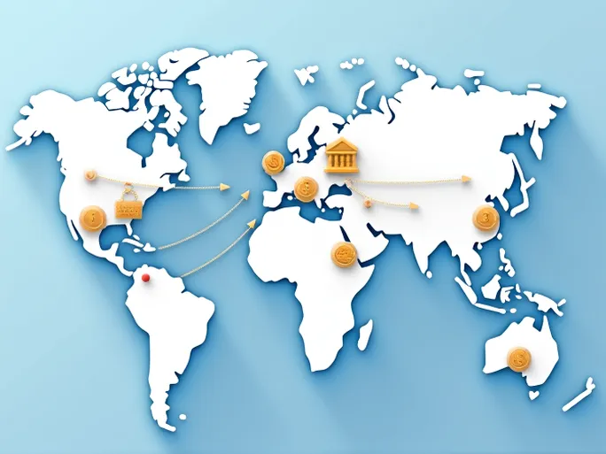 顺畅跨境汇款ARAB BANK PLC的SWIFT码全解析