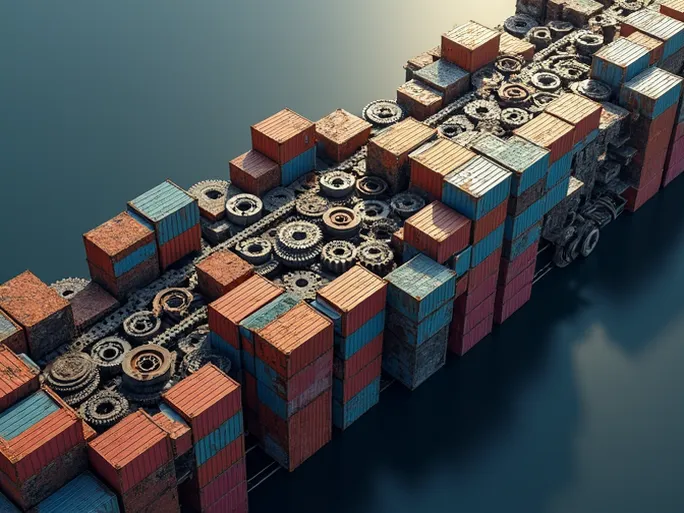 Fictiv Analyzes Supply Chain Resilience Amid Tariff Challenges