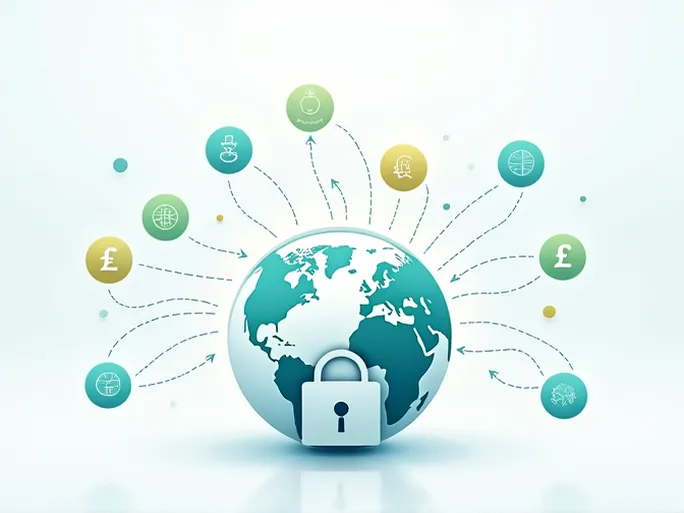 Barclays SWIFT Code Simplifies International Transfers Safely