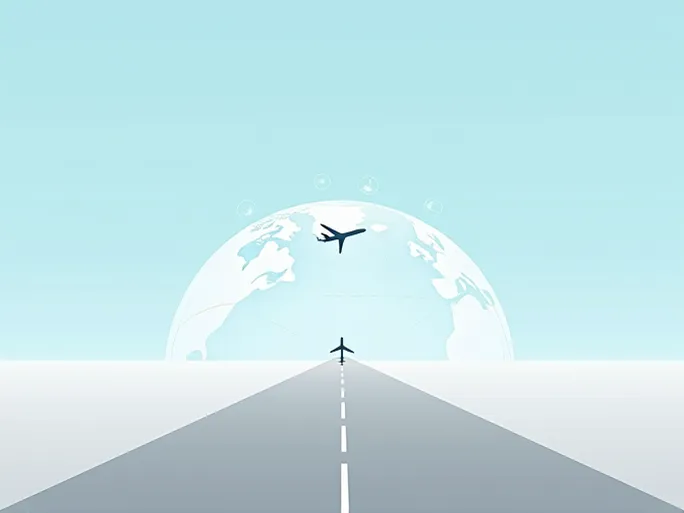 斯特雷基湾机场 ICAO 代码解析精准定位与航空数据查询