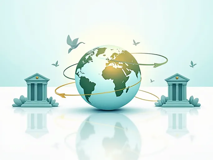 确保你的国际汇款无误 SWIFT代码的重要性与流程解析