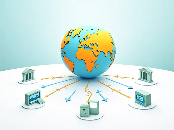 SWIFT Code Guide for Transfers to Uruguays Central Bank