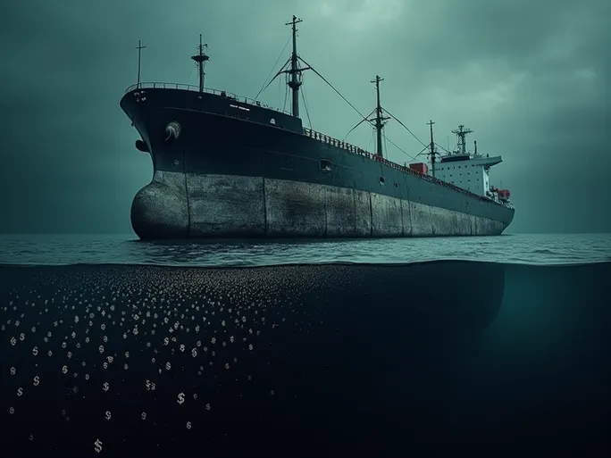 Hanjin Shipping Collapse Highlights Global Supply Chain Risks