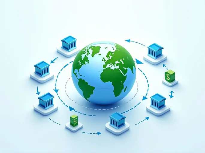 轻松汇款了解NATIONAL COMMERCIAL BANK的SWIFTBIC代码与服务