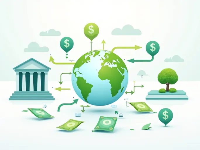 确保跨国汇款安全的关键EBLDBDDH005 SWIFT代码解析