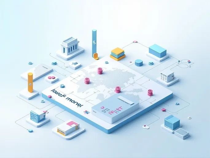 MCB Bank SWIFT Code Guide for Global Transfers