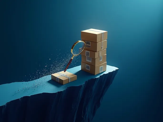 亚马逊地址验证风波突发封店潮背后的真相与应对策略