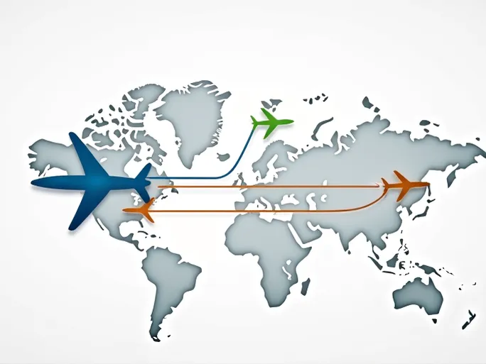 郑州市到比隆德的空运费用与航班安排详解