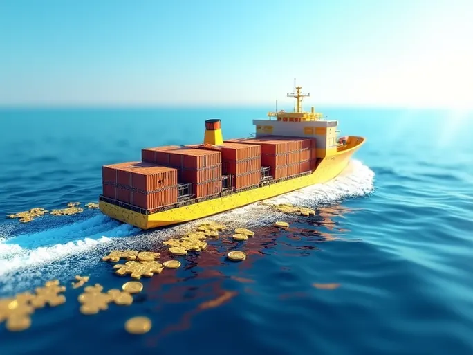 Indiachina Shipping Routes Key Transit Times Explained