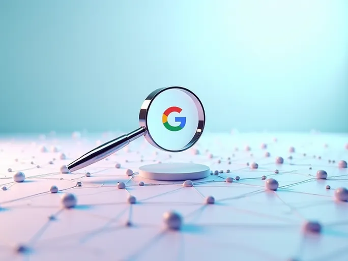 Google Search Console深度解析提升网站SEO表现的实战指南