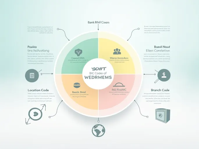 全球汇款新选择BANCA MONTE DEI PASCHI DI SIENA SPA 的SWIFTBIC代码解析