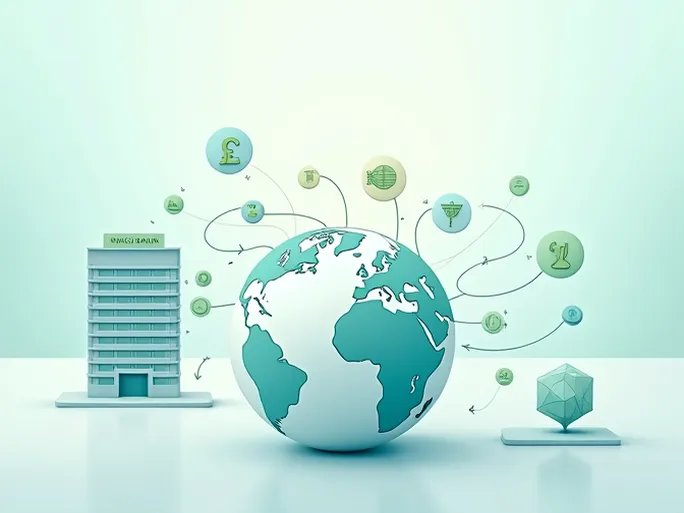 海外汇款必备BRAC BANK PLC的SWIFT代码解读