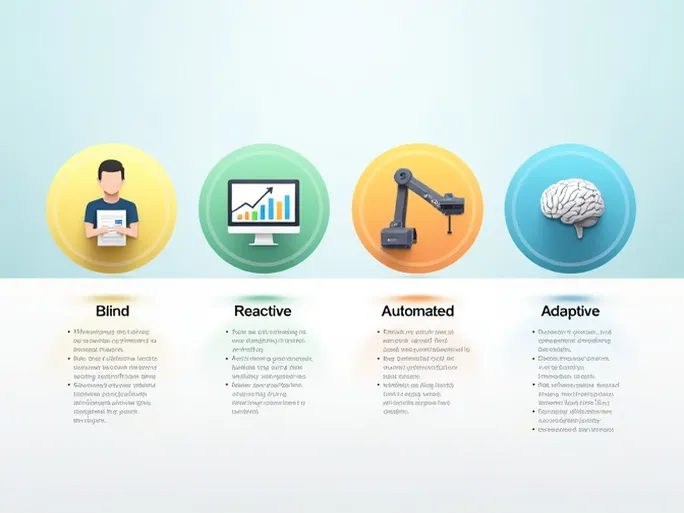 智能仓库引领物流管理的未来之路