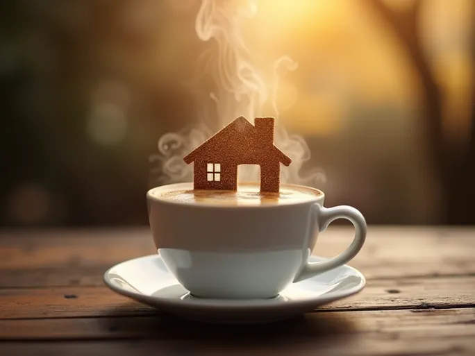 埃塞俄比亚阳光的味道驻外之家精品挂耳咖啡品鉴