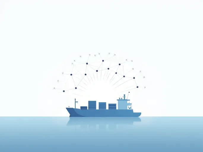 Shipping Industry Grapples With Bill of Lading Errors Digital Shift