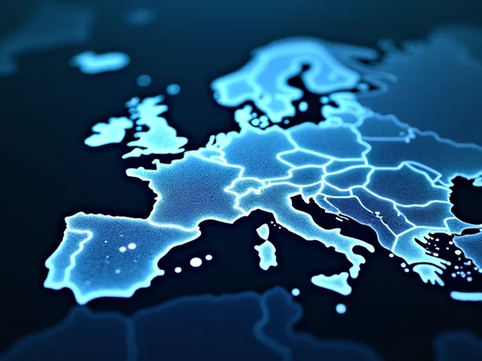 Uber Freight 欧洲业务强势增长 managed transportation 如何掘金万亿市场