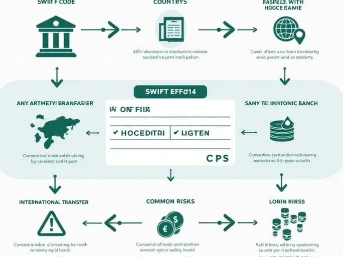如何正确使用SWIFT代码PBNKDEFF014进行国际汇款