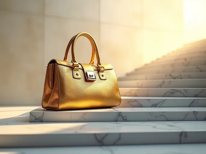 eBay豪赌二手奢侈品能否重塑电商帝国